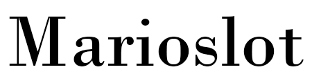 Marioslot